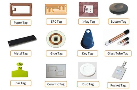 rfid tag adalah